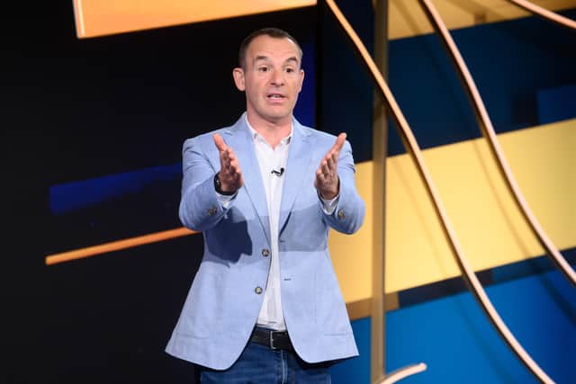 Money Saving Expert Martin Lewis has issued a warning ahead of the May elections