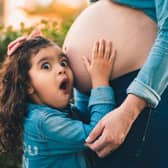 Ahead of Mothers Day, an expert has explained the reasons behind bizarre pregnancy cravings and why women crave them 