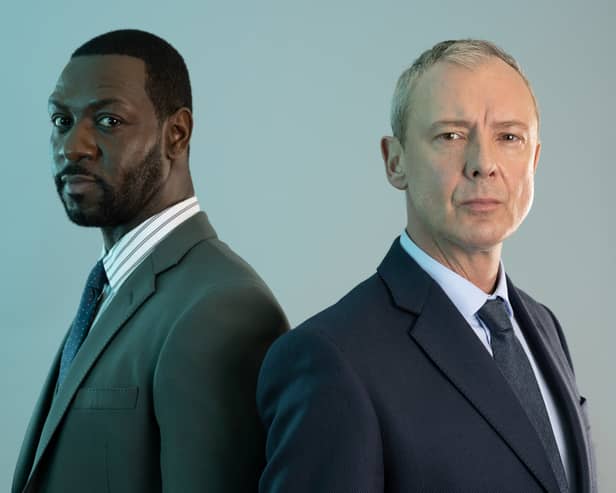 Grace season 3 ITV: Release date, cast, plot and how to watch 