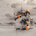 The cost of road repairs is outstripping councils’ maintenance budgets (Photo: Adobe Stock)