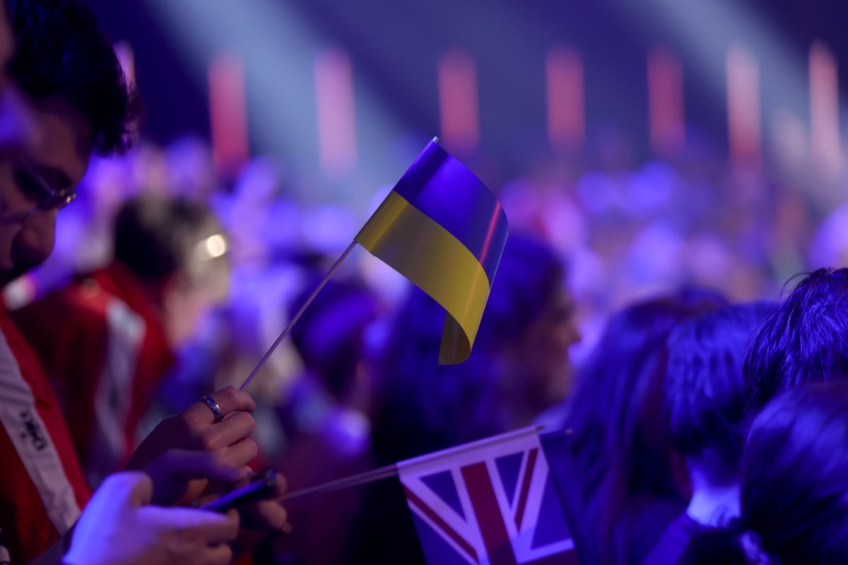 Eurovision Liverpool 2023: Ini adalah saat urutan berjalan semi final akan diumumkan, bagaimana cara menontonnya