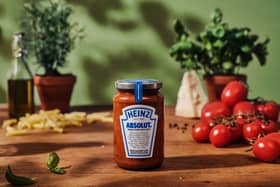 Heinz and Absolut Vodka team up for unexpected pasta sauce inspired by social media trend - where to buy