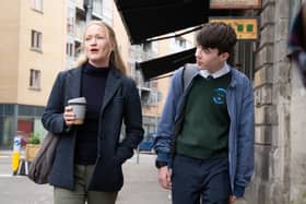 Redemption: ITV cast list and how to watch full series