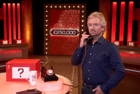 Deal or No Deal will be without Noel Edmunds when it sets up shop in ITV with Stephen Mulhern - Credit: Channel 4 / Handout