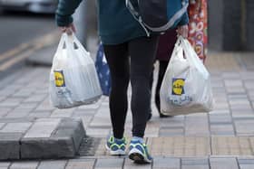 Lidl has released when it best to go shopping for them Easter essentials to avoid the crowds 
