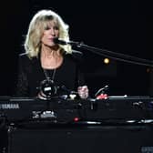 Fleetwood Mac star Christine McVie’s cause of death disclosed months after singer died aged 79