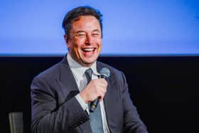 Elon Musk reveals when Twitter users will lose legacy blue tick