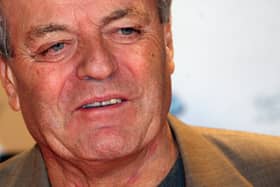 Tony Blackburn has had to pull out of his popular BBC Radio 2 show Sound of the 60s after doctors told him to rest amid concerns for his health.