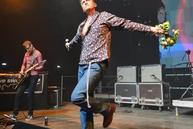 Remembering The Smiths