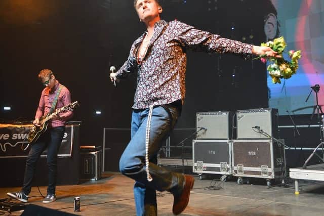 Remembering The Smiths