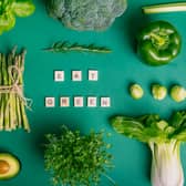People urged to adopt plant-based diet (photo: Adobe)