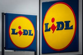 Lidl has issued an urgent recall for this Easter Egg over health and safety concerns.  (Photo by Matt Cardy/Getty Images)