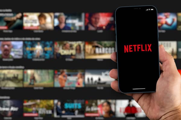 Netflix said the service will be an “addition” to its existing plans (Photo: Adobe)