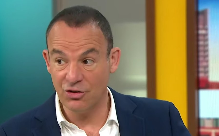 Martin Lewis memperingatkan tentang kesempatan terakhir untuk mengklaim kredit pensiun