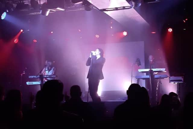 Tribute to Depeche Mode, Black Celebration