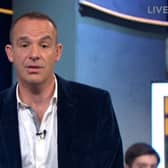 Martin Lewis is warning millions of households to brace for a “very bleak winter” (Photo: ITV)
