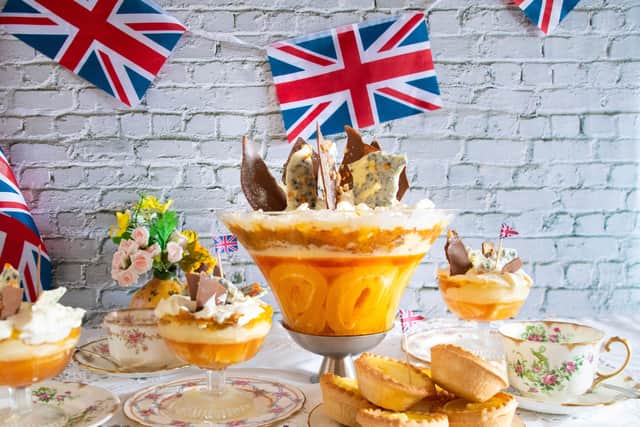 Some simple tips will ensure your garden party is fit for the Queen’s Platinum Jubilee celebration (photo: Adobe)