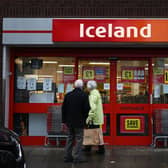 Iceland shoppers over the age of 60 will be able to make a 10% saving on their shopping (image: AFP/Getty Images)