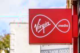 Virgin Media O2 will cut up to 2,000 jobs 