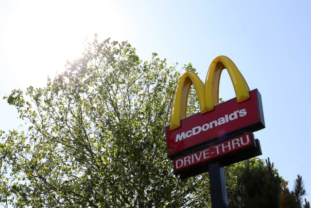 McDonald’s fans can nab a huge discount on one of the fast food giant’s most iconic burgers - but will have to be quick.