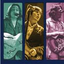Fab Four tour bringing hit after hit