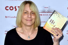 Author Kate Saunders died on Friday (April 21) due to cancer  (Photo by Anthony Harvey/Getty Images)
