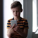 The number of extreme sexual abuse content towards children online has doubled since 2020 