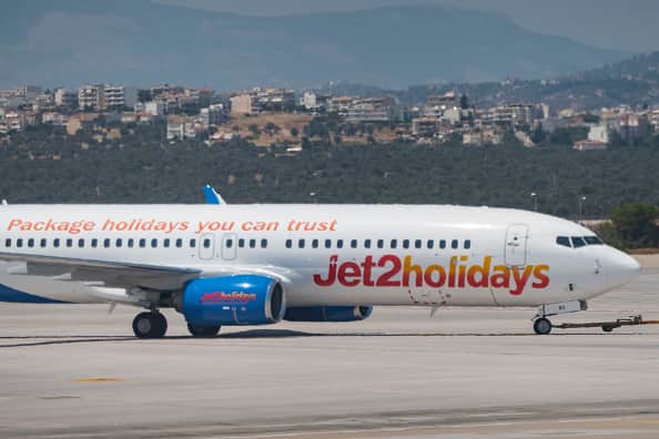 Jet2 has expanded its hotel check-in service so holidaymakers can enjoy the last day of their trip without having luggage to worry about