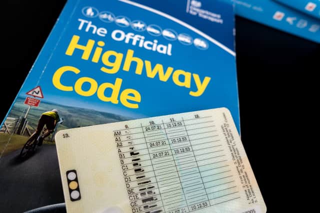 Knowing the Highway Code is vital to passing the theory test (Photo: Adobe Stock)