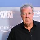 Jeremy Clarkson has issued a warning after his bottles of Hawkstone Cider have been recalled