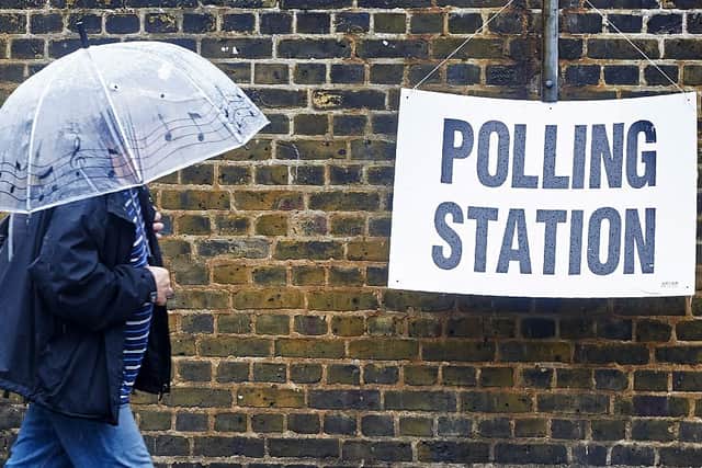Pemilihan lokal 2023: Hasil penuh karena Konservatif menderita kekalahan awal