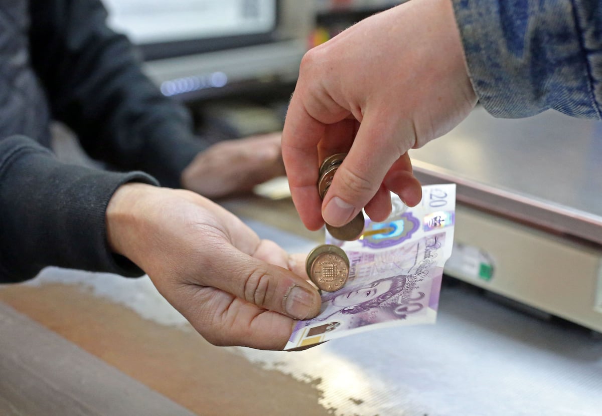 Tinggal 10 hari lagi untuk mengajukan Kredit Pensiun senilai £3.500