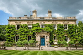 Georgian manor house, owned by founder of the world’s first department store, listed for nearly £5 million 