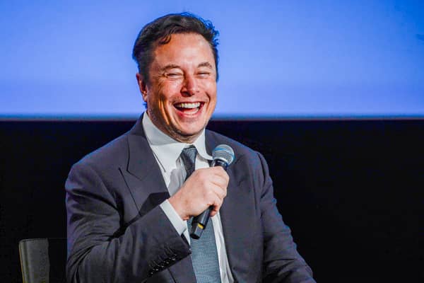 Twitter CEO Elon Musk welcomed Tucker Carlson's move to the site