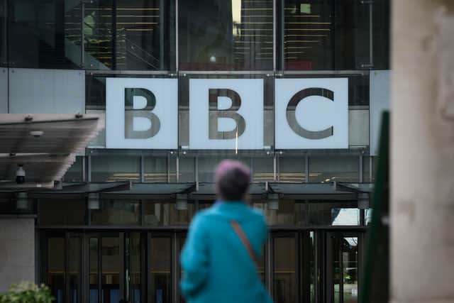 BBC membuat perubahan besar pada Lisensi TV