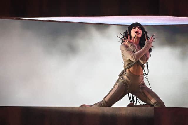 Eurovision 2023: Swedia menang, sementara Inggris finis di urutan ke-25