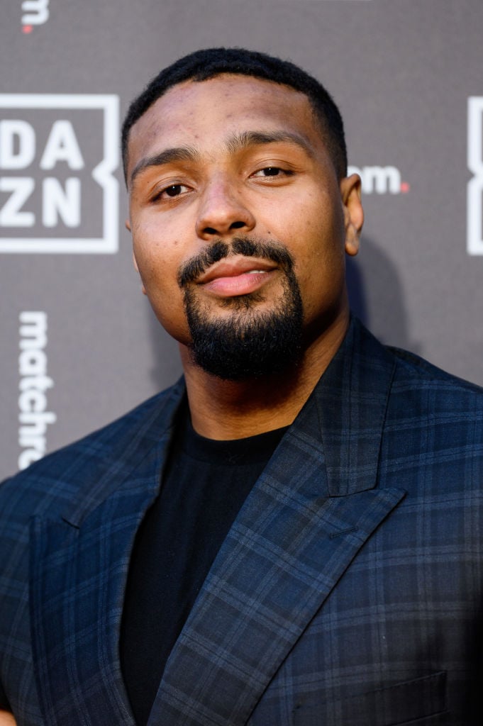 Saya seorang Celeb’s Jordan Banjo mengatakan tidak untuk penampilan yang ketat