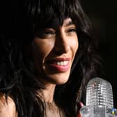 Did Loreen make the UK top 10?