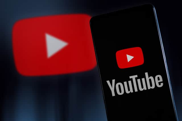 YouTube is looking at ways to ban ad blockers on its site