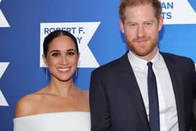 New York Police Department has issued a statement after it was claimed Harry and Meghan Markle were involved in a car chase