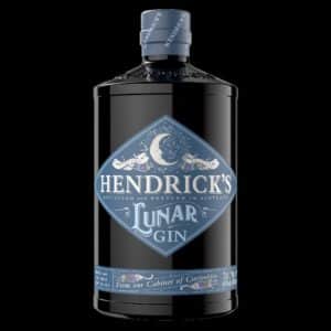 Hendrick's Lunar Gin (photo: M&S)