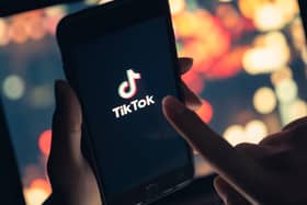 TikTok has changed the font on it’s app, leaving users feeling “disgusted"