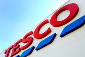 Unite the union has accused Tesco of offering a “derisory” pay increase to its members (image: PA)