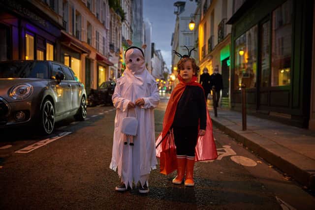 Everything you need to know about Halloween (Photo: Kiran Ridley/Getty Images)