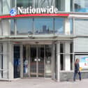 Nationwide will pay £340m directly into customer accounts for the first time in 2023.