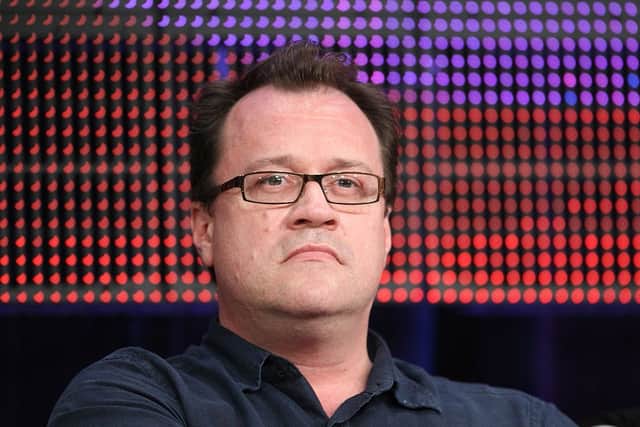 Davies will make his comeback to celebrate the 60th anniversary of Doctor Who (Photo: Getty Images)