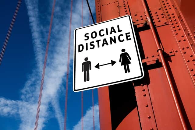 The lifting of lockdown restrictions in England could occur two weeks early on 5 July - two weeks earlier than planned - if Covid data continues to improve, according to reports (Photo: Shutterstock)