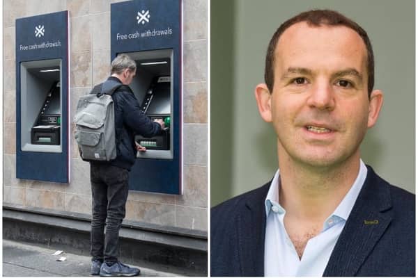 Martin Lewis: Extreme Savers showed how a man made £4,000 towards his house deposit by switching bank accounts multiple times (Getty Images and Shutterstock)
