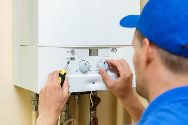The government is aiming to achieve net-zero emissions by 2050 (Photo: Shutterstock)