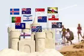 The transport secretary warned the approach to allowing international travel would remain 'cautious'.